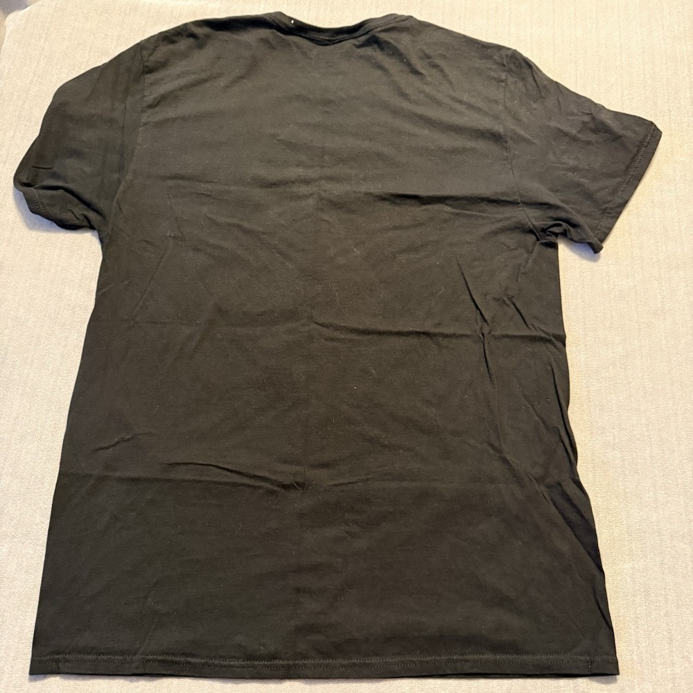 WWE Randy Orton Legend Killer Apex Predator T Shirt Mens L Black Wrestling - Picture 4 of 4